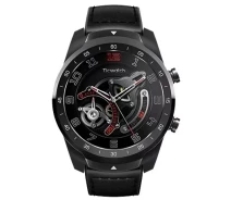 Придбати - смарт-годинник  Смарт-годинник TICWATCH Pro Black