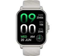 Придбати - смарт-годинник  Розумний годинник Xiaomi Black Shark GT3 Neo Silver (сріблястий) (39844)