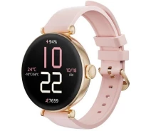 Придбати - смарт-годинник  Розумний годинник Xiaomi Kieslect Smart Watch Pura Gold (золотистий) (51625)