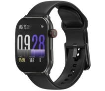 Придбати - смарт-годинник  Смарт-годинник Kieslect Smart Watch Balancs чорний (51624)