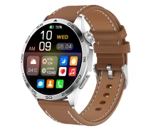 Придбати - смарт-годинник  Смарт-годинник iHunt Watch 13 Titan Brown (SW13Br)