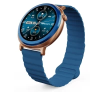 Придбати - смарт-годинник  Смарт-годинник HiFuture Aurora Blue ()