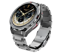 Придбати - смарт-годинник  Смарт-годинник HiFuture Active Silver ()