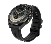 Придбати - смарт-годинник  Смарт-годинник HiFuture Active Black-Yellow ()