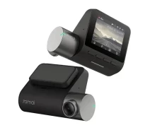 Придбати - автомобільний відеореєстратор  Відеореєстратор Xiaomi 70mai Dash Cam Pro A500S-1 + RC06 камера