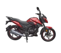 Придбати - мотоцикл  Мотоцикл Spark SP200R-32 (заводська упаковка) (Червоний)