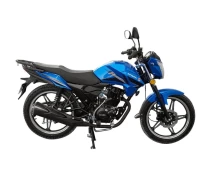 Придбати - мотоцикл  Мотоцикл Spark SP150R-15 (заводська упаковка) (Синій)