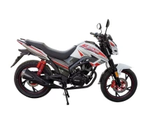 Придбати - мотоцикл  Мотоцикл Spark SP200R-29 (заводська упаковка) (Білий)