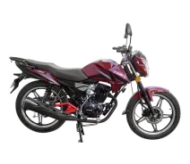Придбати - мотоцикл  Мотоцикл Spark SP150R-15 (заводська упаковка) (Бордо)