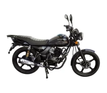 Придбати - мотоцикл  Мотоцикл Spark SP150R-14 (заводська упаковка) (Чорний)