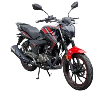 Придбати - мотоцикл  Мотоцикл Spark SP200R-36 (Заводська упаковка) (Червоний із чорним)