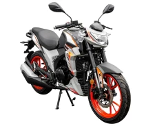 Придбати - мотоцикл  Мотоцикл Spark SP250R-35 (Заводська упаковка) (Сірий із чорним та помаранчевим)