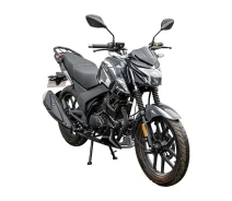 Придбати - мотоцикл  Мотоцикл Spark SP200R-31 (заводська упаковка) (Сірий)