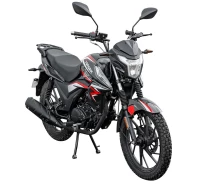 Придбати - мотоцикл  Мотоцикл Spark SP200R-17 (Заводська Упаковка) (Сірий)