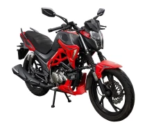 Придбати - мотоцикл  Мотоцикл Spark SP200R-34 (заводська упаковка) (Червоний)