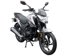 Придбати - мотоцикл  Мотоцикл Spark SP200R-32 (заводська упаковка) (Чорний зі сріблом)