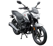 Придбати - мотоцикл  Мотоцикл Spark SP200R-32 (заводська упаковка) (Срібло)