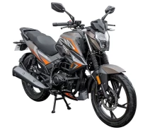 Придбати - мотоцикл  Мотоцикл Spark SP250R-32 (заводська упаковка) (Коричневий матовий)