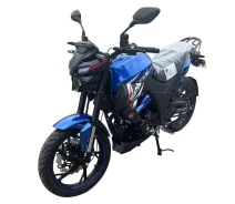 Придбати - мотоцикл  Мотоцикл Spark SP250R-33 (заводська упаковка) (Синій)