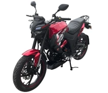 Придбати - мотоцикл  Мотоцикл Spark SP250R-33 (заводська упаковка) (Червоний)