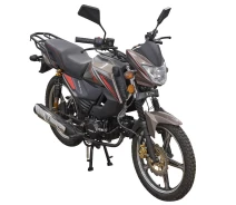Придбати - мотоцикл  Мотоцикл Spark SP125C-2CDN (заводська упаковка) (Сірий)