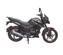 Придбати - мотоцикл  Мотоцикл Spark SP200R-32 (заводська упаковка) (Чорний)