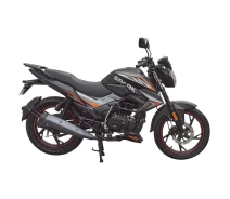 Придбати -  Мотоцикл Spark SP250R-32 (заводська упаковка) (Чорний матовий)