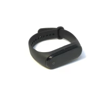 Придбати - фітнес-браслет  Фітнес браслет KMITX Band 4 OLED Black (e607b6-1991)