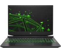 Придбати - ноутбук  Ноутбук HP Pavilion Gaming 15-ec0004ua (9RH22EA) (VZ16CB8AW0TY0)