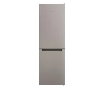 Придбати - холодильник  Холодильник Indesit INFC8 TI21 X0