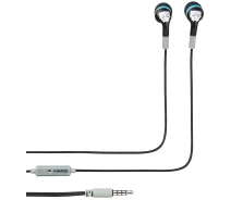 Придбати - навушники  Навушники eKids iHome MARVEL Black Panther Mic (VI-M15BP.FXV8M)