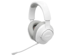 Придбати - навушники  Навушники JBL Quantum 360 Wireless White (JBLQTUM360WHT)