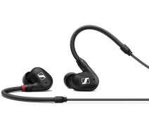 Придбати - навушники  Навушники Sennheiser IE 40 PRO Black