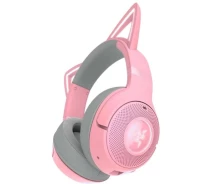 Придбати - навушники  Навушники Razer Kraken Kitty V2 BT Quartz (RZ04-04860100-R3M1)