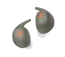 Придбати - навушники  Навушники Sennheiser MOMENTUM Sport Olive (700306)