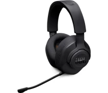 Придбати - навушники  Навушники JBL Quantum 360 Wireless Black (JBLQTUM360BLK)