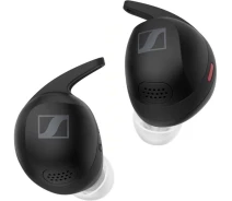 Придбати - навушники  Навушники Sennheiser MOMENTUM Sport Black (700304)
