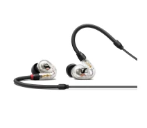 Придбати - навушники  Навушники Sennheiser IE 40 PRO Clear