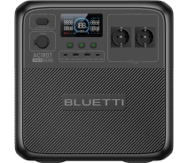 Придбати - зарядну станцію  Зарядна станція Bluetti AC180T / 1800 Вт / 1433 Вт⋅год / LiFePO4