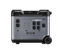 Придбати - зарядну станцію  Зарядна станція Oukitel P5000E PRO 4000W, 5120Wh Grey