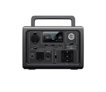 Придбати - зарядну станцію  Зарядна станція Bluetti EB3A / 600W / 268Wh / LiFePO4