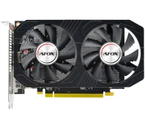 Придбати - відеокарту  Відеокарта Afox AMD Radeon RX 560 4GB (ARefurbishedX560-4096D5H4-V2) (GDDR5, 128 bit, PCI-E 3.0 x16) (AFRX560-4096D5H4-V2)