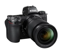 Придбати - фотоапарат  Фотоапарат Nikon Z6 II kit (24-70mm) (VOA060K001)