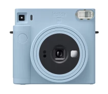 Придбати - фотоапарат  Фотокамера моментального друку fujifilm instax square sq1 glacier blue (16672142) (NW51806)