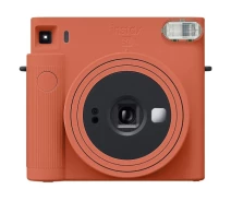 Придбати - фотоапарат  Фотокамера моментального друку fujifilm instax square sq1 terracotta orange (16672130) (NW51808)