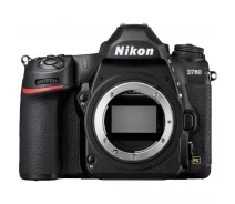 Придбати - фотоапарат  Фотоапарат Nikon D780 body