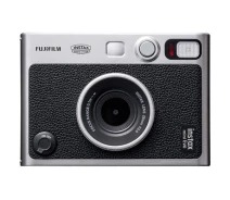 Придбати - фотоапарат  Фотокамера моментального друку fujifilm instax mini evo black (16745157) (NW57392)