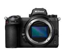 Придбати - фотоапарат  Фотоапарат Nikon Z6 II Body (VOA060AE)