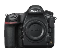Придбати - фотоапарат  Фотоапарат Nikon D850 body