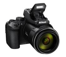 Придбати - фотоапарат  Фотоапарат Nikon Coolpix P950